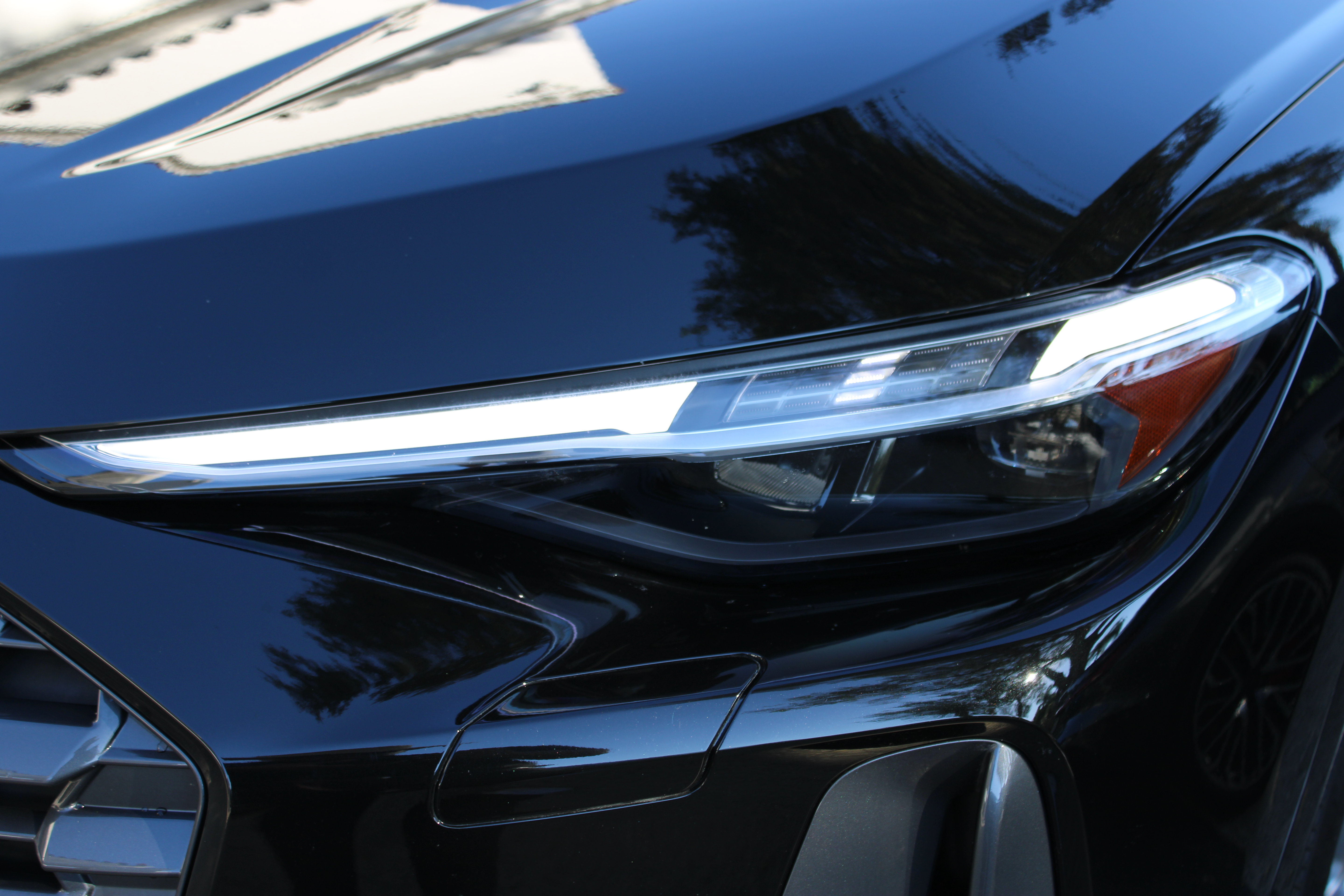 Certified 2025 Audi Q5 Premium w/ Premium Plus AWD/4WD image 11