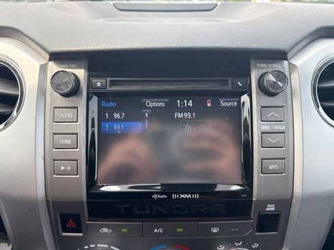 Used 2018 Toyota Tundra SR5 w/ TRD Sport Package AWD/4WD image 29