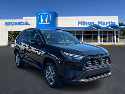 Used 2023 Toyota RAV4 XLE