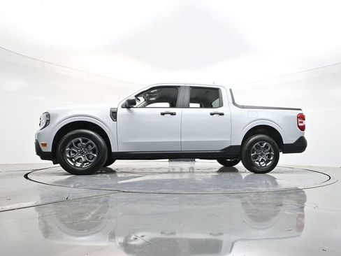New 2026 Ford Maverick XLT w/ 4K Tow Package AWD/4WD image 29