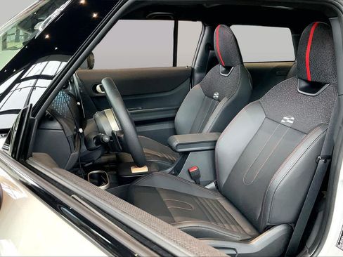 New 2026 MINI Cooper John Cooper Works FWD image 7