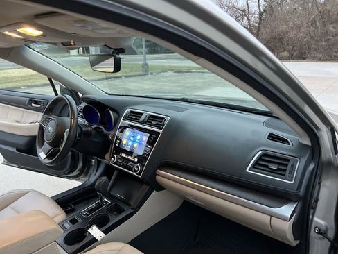 Used 2019 Subaru Outback 2.5i Limited image 29
