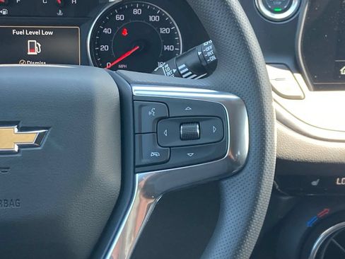 New 2026 Chevrolet Blazer LT AWD/4WD image 7