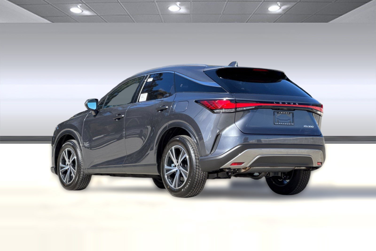 New 2026 Lexus RX 350 Premium w/ Accessory Package (K3) FWD image 3