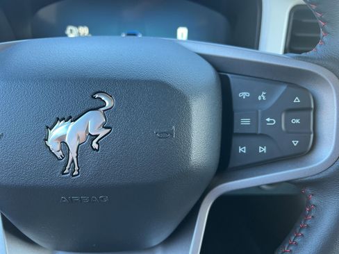 New 2025 Ford Bronco Heritage Edition image 20