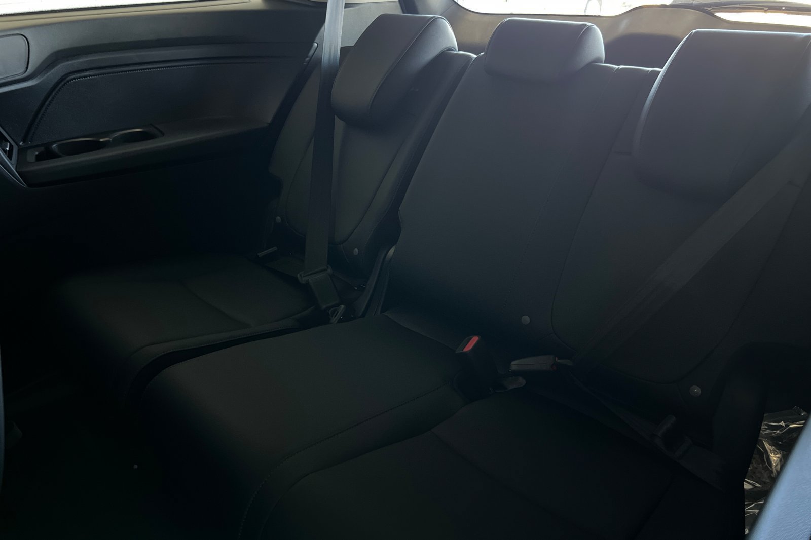 New 2026 Honda Odyssey EX-L image 12