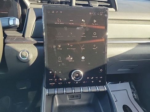 New 2026 GMC Terrain AT4 w/ Convenience Package III image 11