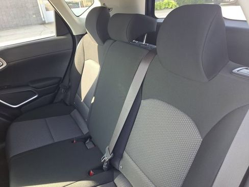 New 2025 Kia Soul LX w/ LX Technology Package image 16