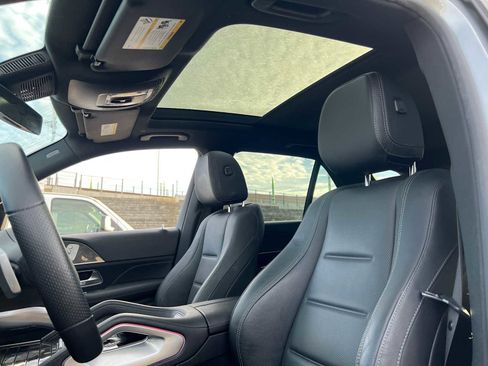 Used 2023 Mercedes-Benz GLE 450 4MATIC image 25