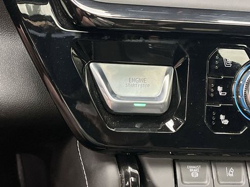 Certified 2026 GMC Sierra 2500 AT4X AWD/4WD image 22