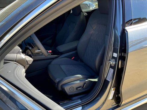 New 2025 Audi S5 Premium Plus image 9