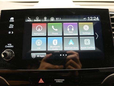 Used 2019 Honda Pilot Elite image 15