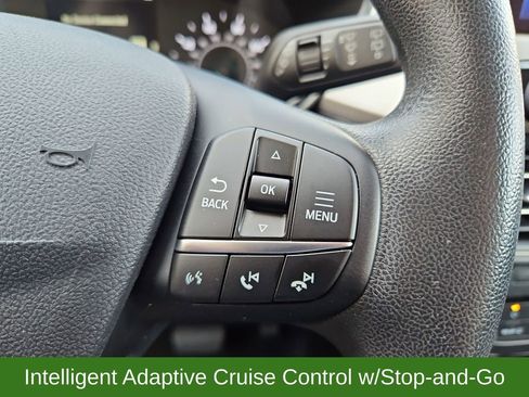 Used 2022 Ford Escape SE image 12