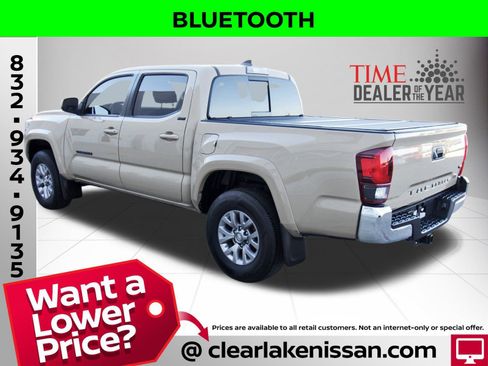 Used 2019 Toyota Tacoma SR5 image 5