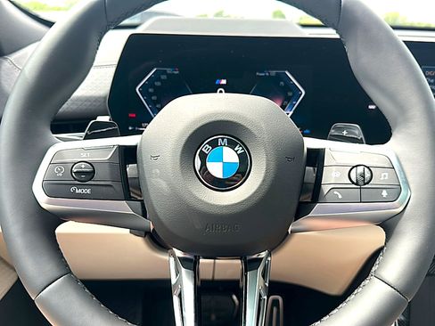 New 2026 BMW X2 xDrive28i w/ Technology Package AWD/4WD image 18