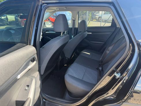 Used 2021 Kia Seltos LX AWD/4WD image 30