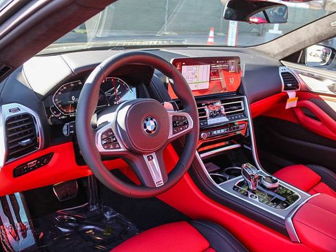 New 2026 BMW 840i image 17