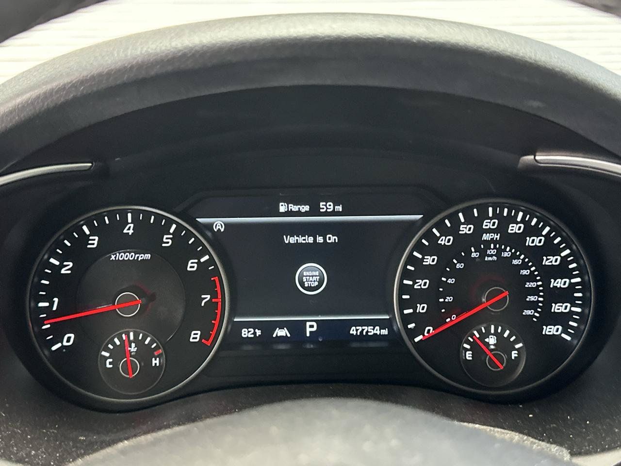 Used 2022 Kia Stinger GT2 RWD image 39