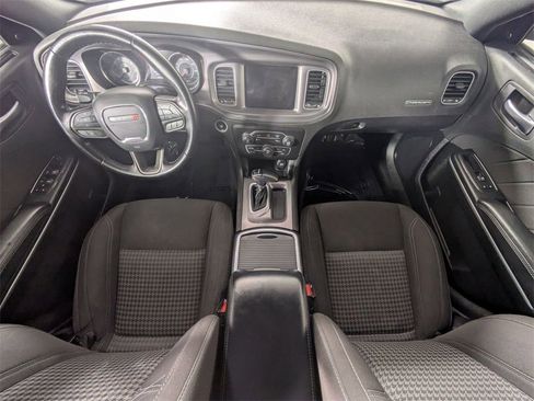 Certified 2023 Dodge Charger SXT image 23
