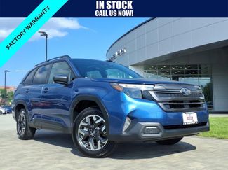 Certified 2026 Subaru Forester Premium AWD/4WD video 1