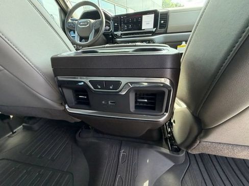 New 2026 GMC Sierra 1500 SLT w/ SLT Premium Package AWD/4WD image 21