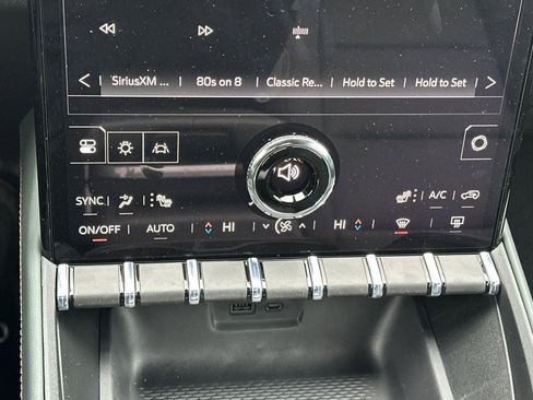 New 2026 GMC Terrain AT4 w/ Technology Package II image 19