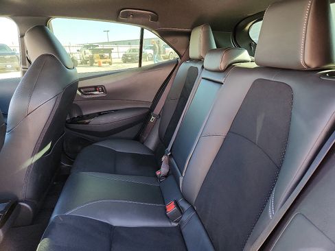 Used 2025 Toyota Corolla GR image 9