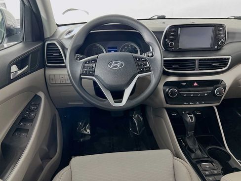 Used 2020 Hyundai Tucson SE AWD/4WD image 21