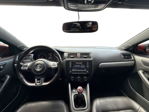 Used 2013 Volkswagen Jetta GLI Autobahn image 23