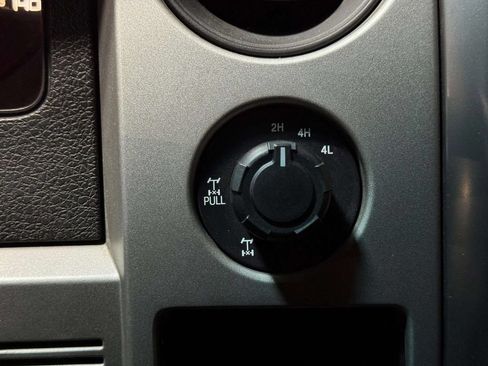 Used 2012 Ford F150 Raptor AWD/4WD image 16