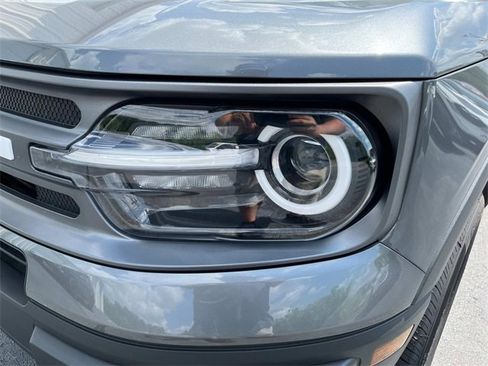 Used 2024 Ford Bronco Sport Big Bend image 10