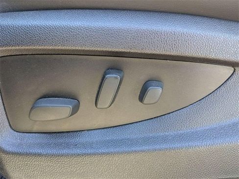 Used 2015 GMC Yukon Denali w/ Touring Package image 12