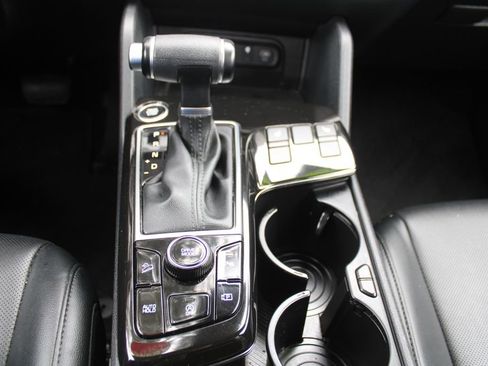 Certified 2023 Kia Sportage EX image 33