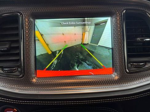 Used 2023 Dodge Challenger SRT Hellcat image 15