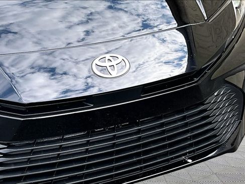 Certified 2025 Toyota Camry LE FWD image 57