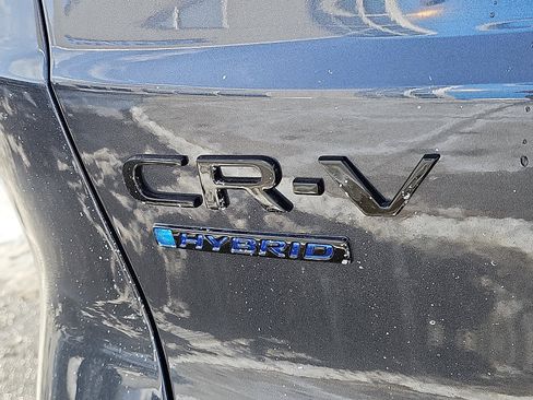 New 2026 Honda CR-V Sport-L image 12