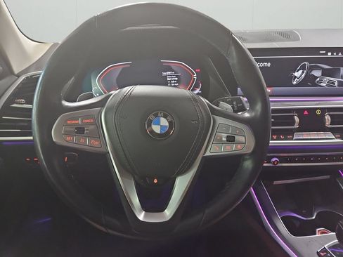 Used 2021 BMW X7 xDrive40i w/ Premium Package AWD/4WD image 37