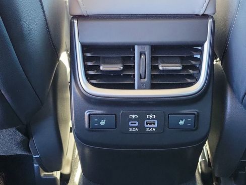 Certified 2023 Subaru Outback Limited image 13