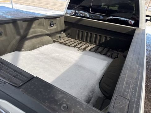 Used 2023 Ford F250 King Ranch w/ Chrome Package image 10