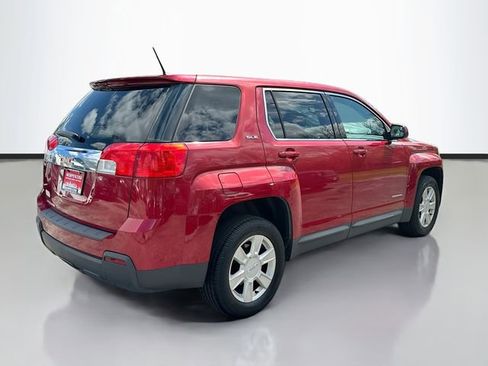 Used 2013 GMC Terrain SLE FWD image 6