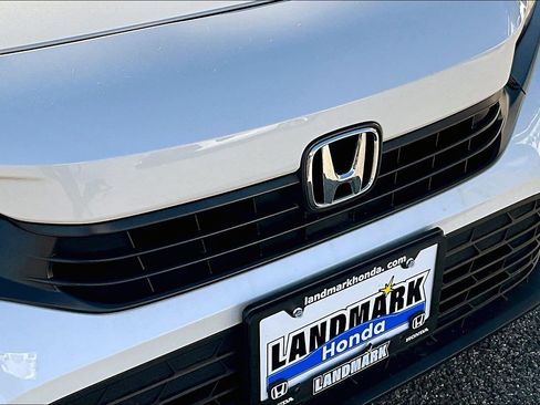 Used 2023 Honda Civic Sport image 28