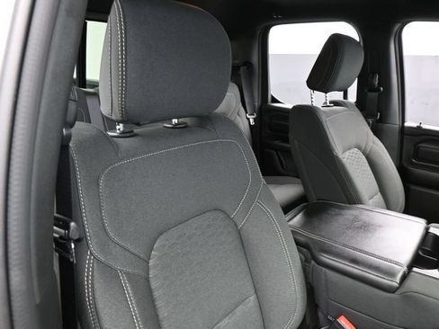 Used 2026 RAM 1500 Express RWD image 37