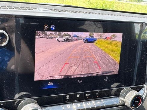 New 2026 Chevrolet Colorado W/T w/ WT Custom Package image 15