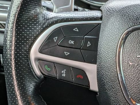 Used 2014 Jeep Grand Cherokee SRT AWD/4WD image 23