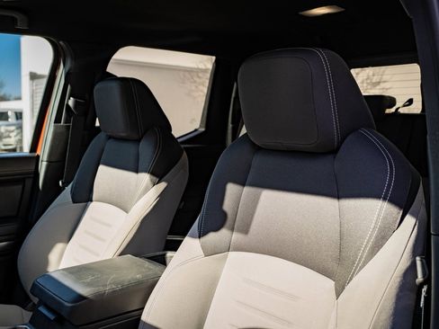 Used 2025 Toyota Tacoma TRD Off-Road w/ TRD Off Road Upgrade Package image 23