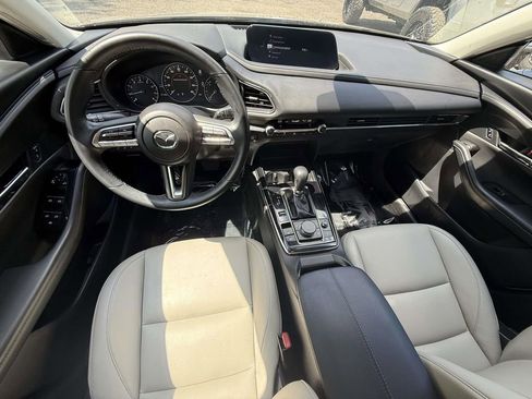 Used 2023 MAZDA CX-30 AWD 2.5 S w/ Preferred Package image 12