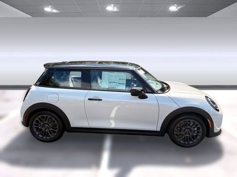 New 2026 MINI Cooper S image 7