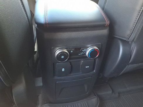 Certified 2023 Ford Explorer ST-Line AWD/4WD image 12