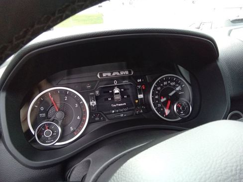 New 2026 RAM 2500 Big Horn image 15