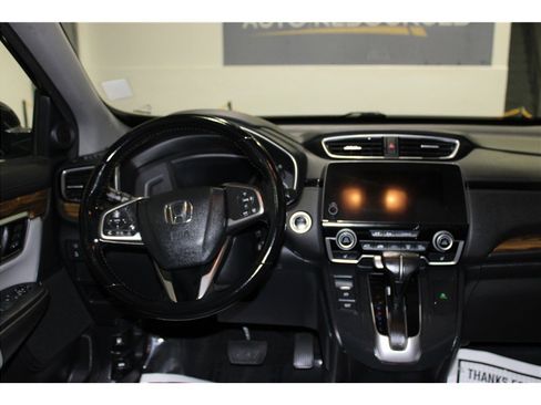Used 2018 Honda CR-V EX-L image 15